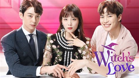 Breaking the Spell: Witch Love KDramas that Break Stereotypes